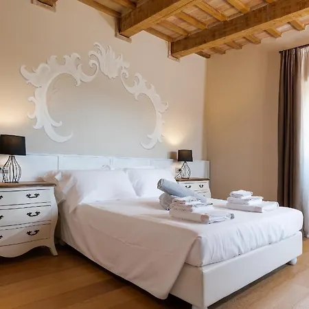 Villa Anitori Prestige Relais & Spa Loro Piceno Buitenkant foto