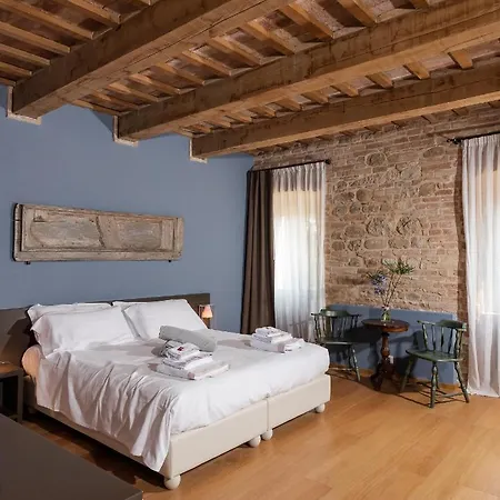 Villa Anitori Prestige Relais & Spa Loro Piceno Buitenkant foto