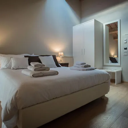 Villa Anitori Prestige Relais & Spa Loro Piceno Kamer foto