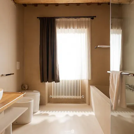 Villa Anitori Prestige Relais & Spa Loro Piceno Kamer foto