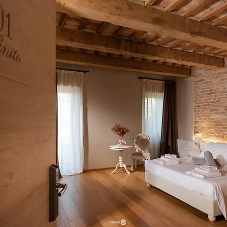 Villa Anitori Prestige Relais & Spa Loro Piceno Kamer foto