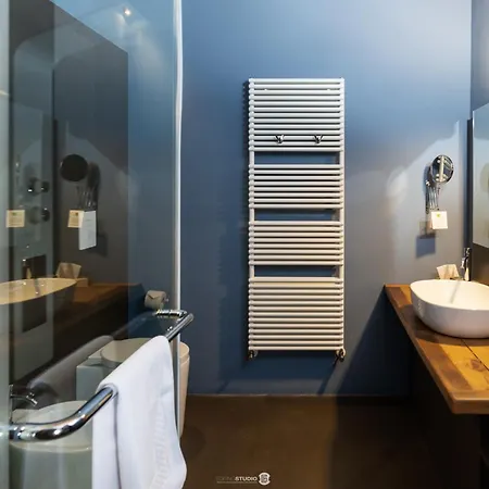 Villa Anitori Prestige Relais & Spa Loro Piceno Kamer foto