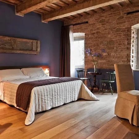 Villa Anitori Prestige Relais & Spa Loro Piceno Buitenkant foto