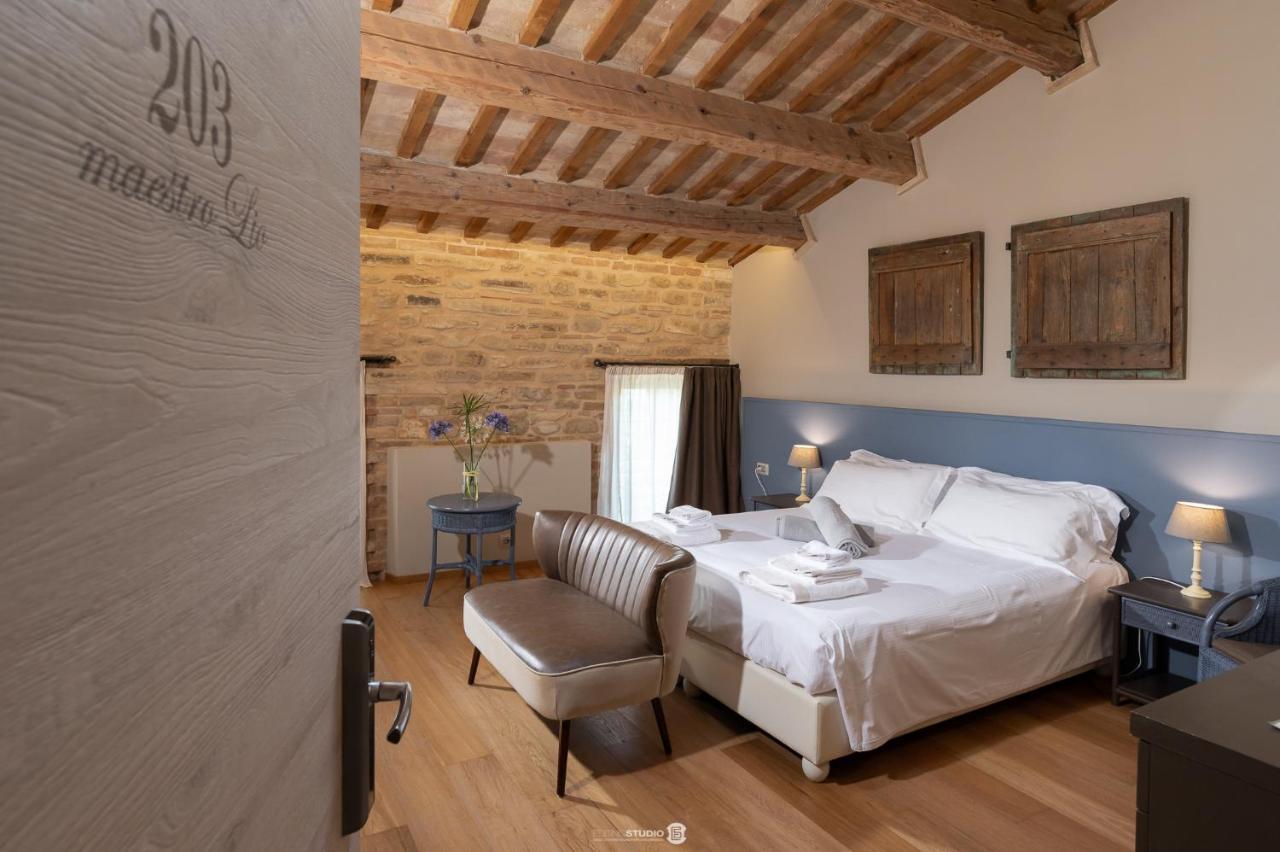 Resort Anitori Prestige Relais & Loro Piceno