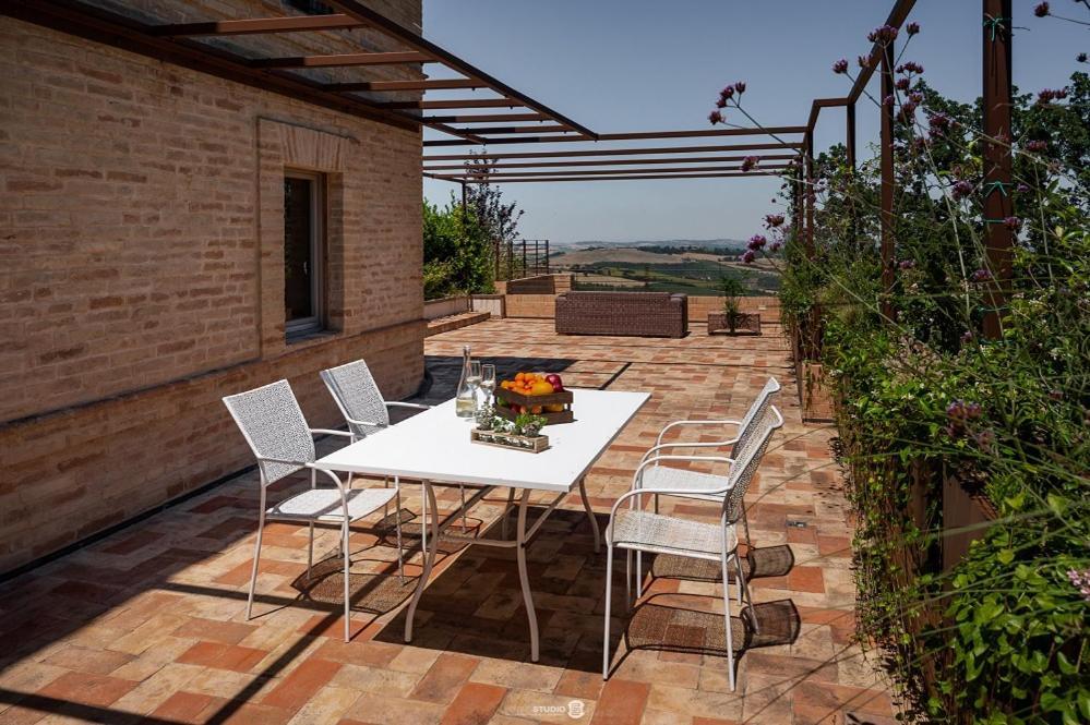 Anitori Prestige Relais & Loro Piceno