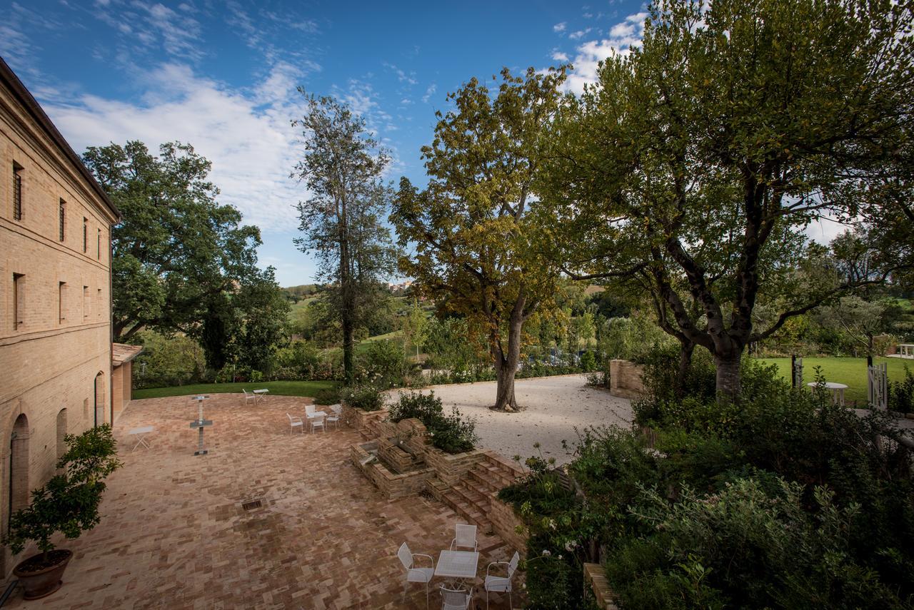 Resort Anitori Prestige Relais & Loro Piceno