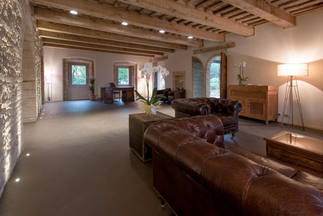 Anitori Prestige Relais & Resort 3*