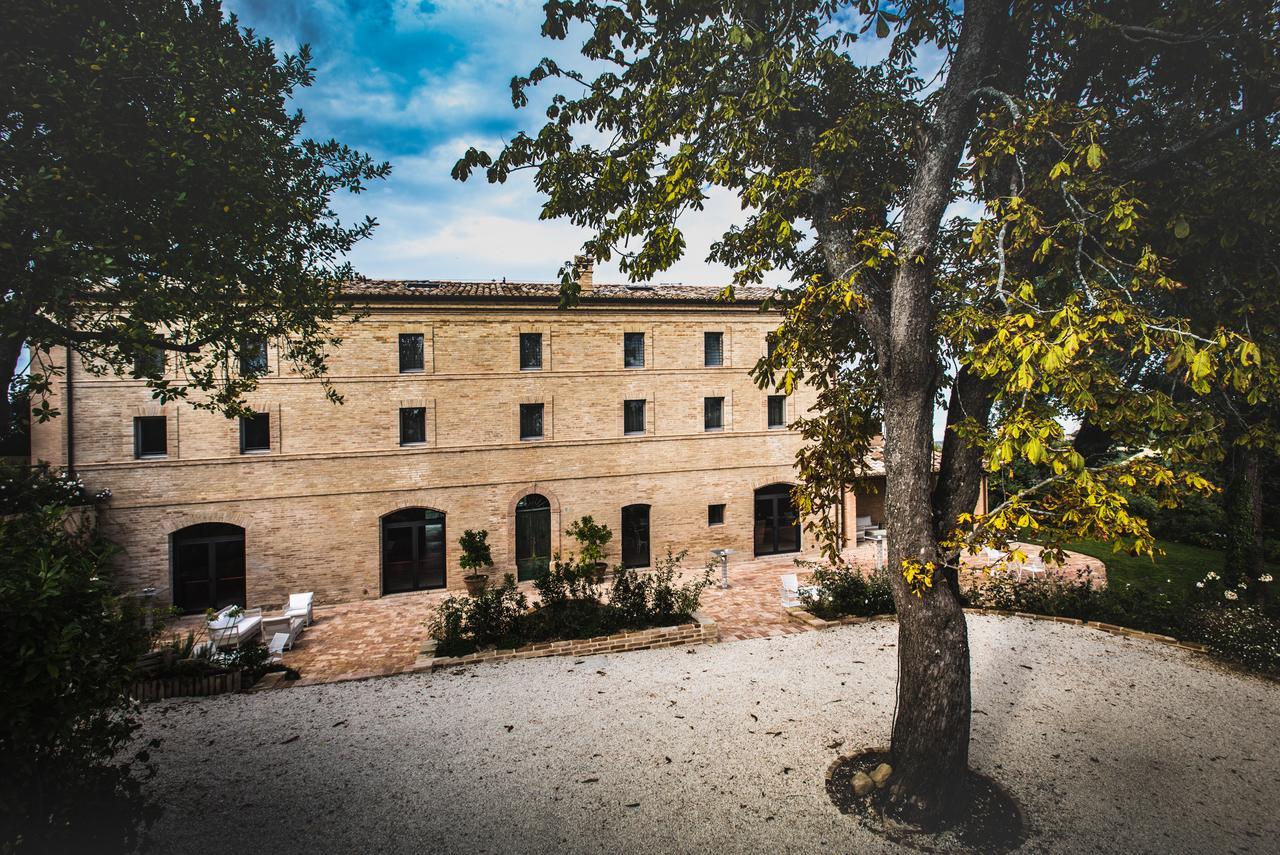 Anitori Prestige Relais & Resort Loro Piceno