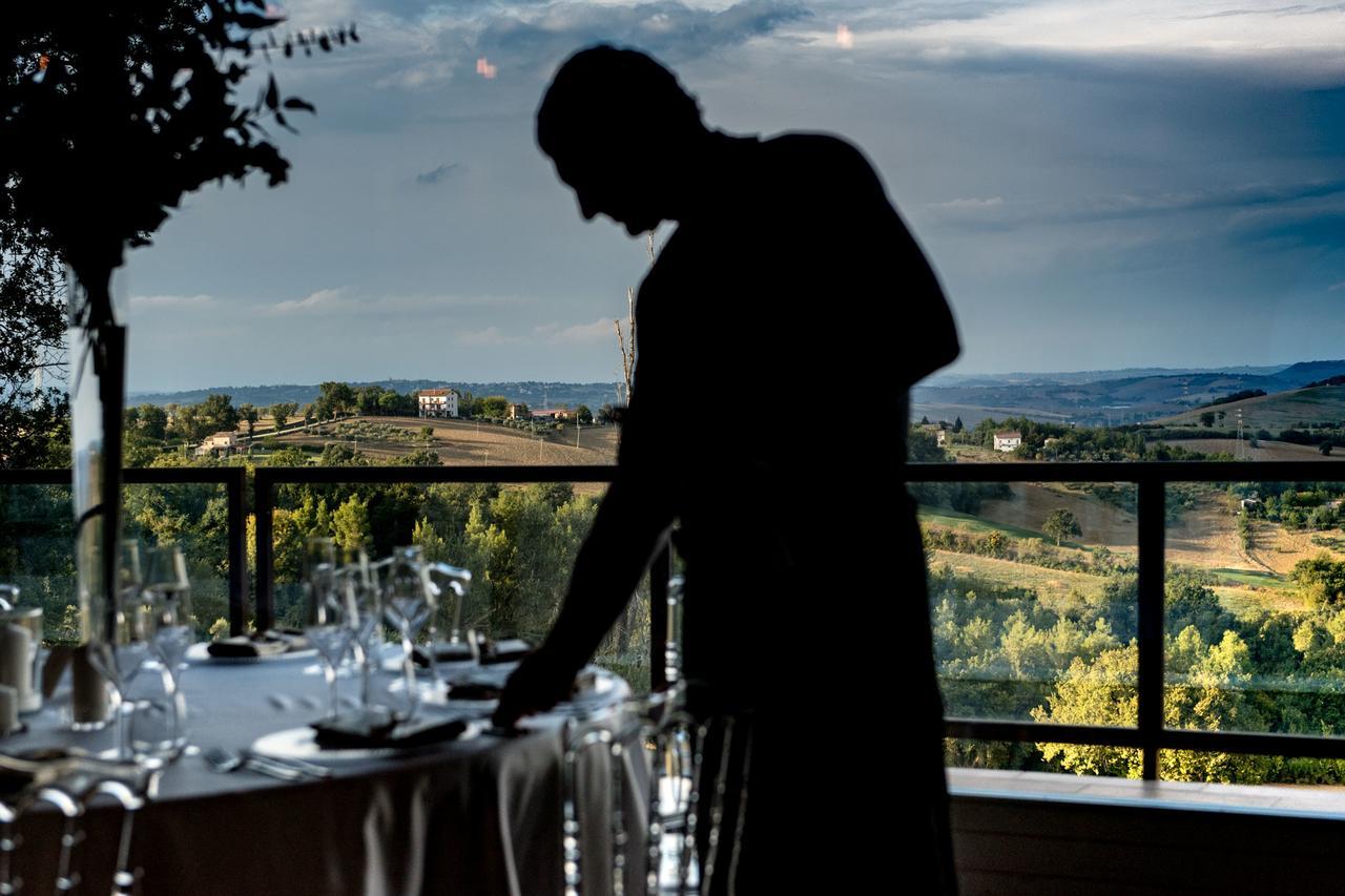 Anitori Prestige Relais & Resort Loro Piceno